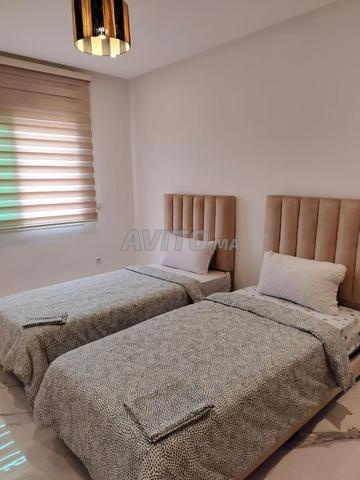 شقة مفروشة للإيجار لمدة طويلة كيليز - 2