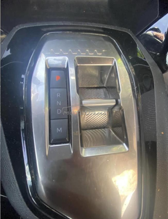Peugeot 2008 Diesel Automatique 2023 à Casablanca