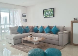 Magnifique appartement  de 84m² à louer