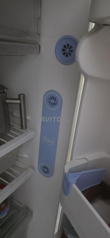 📢 همزة📢 Réfrigérateur LG importé de l'europe🇪🇺