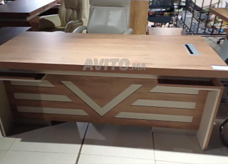 💎🛋️ Le confort au cœur de votre activité