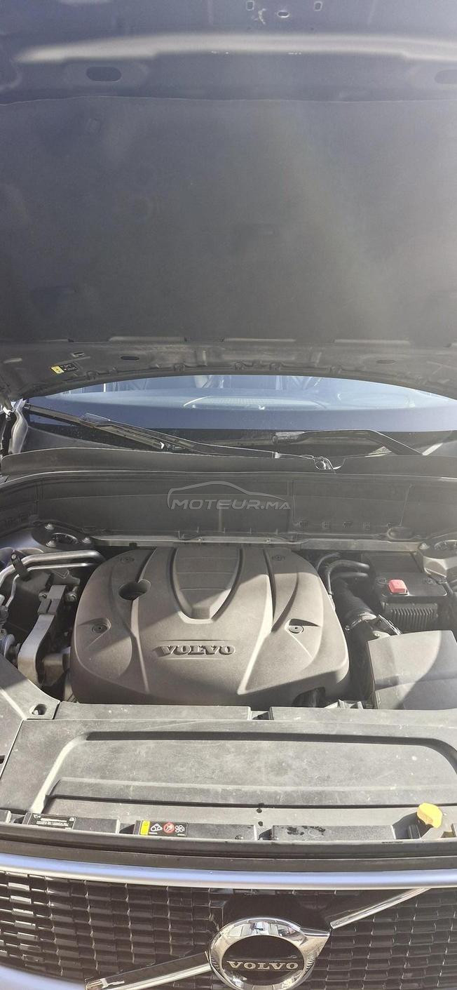 volvo xc90 2019