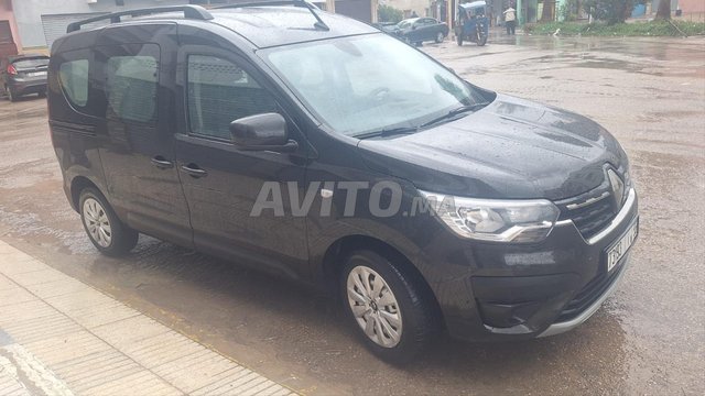 Renault Express très bon état