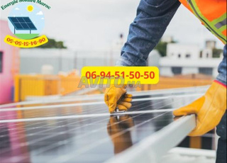 42. Vente onduleurs PV