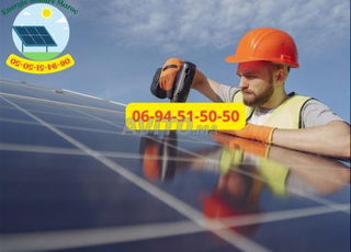 43. Solaire remises aujourd’hui