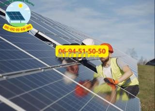 47. Solaire résident pro		