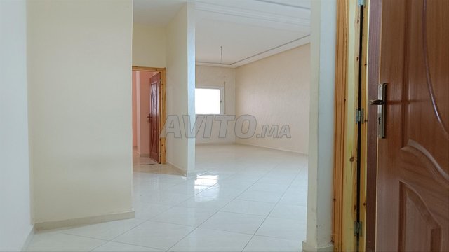 Appartement à louer 70 m² à Fès