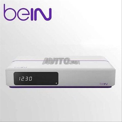 جهاز استقبال bein sports واشتراك