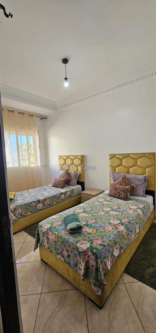 Appartement Au centre ville a louer - image 5