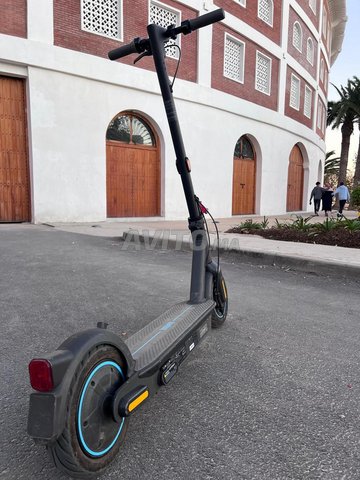 Ninebot KickScooter Max G30D II