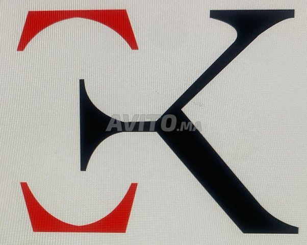 Studio meublé parc Mohammédia