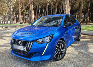 Peugeot 208 diesel 2024