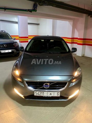 VOLVO DIESEL EXCELLENTE ÉTAT