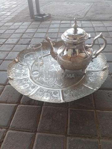 Plateau chef-d'œuvre