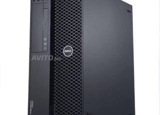 Workstation Dell Precision T3600