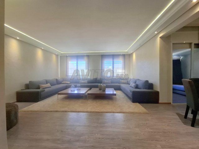 Super Appartement sur Bourgogne, vue sur l'ideal