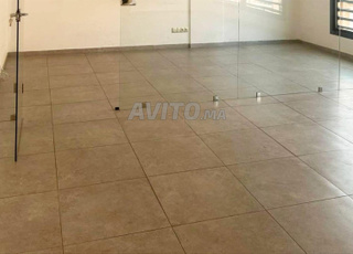 Plateau bureau à Vendre Quartier Parc / Mohammedia