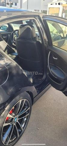 BMW Série 1 Diesel économique Manuelle 2008 - 2