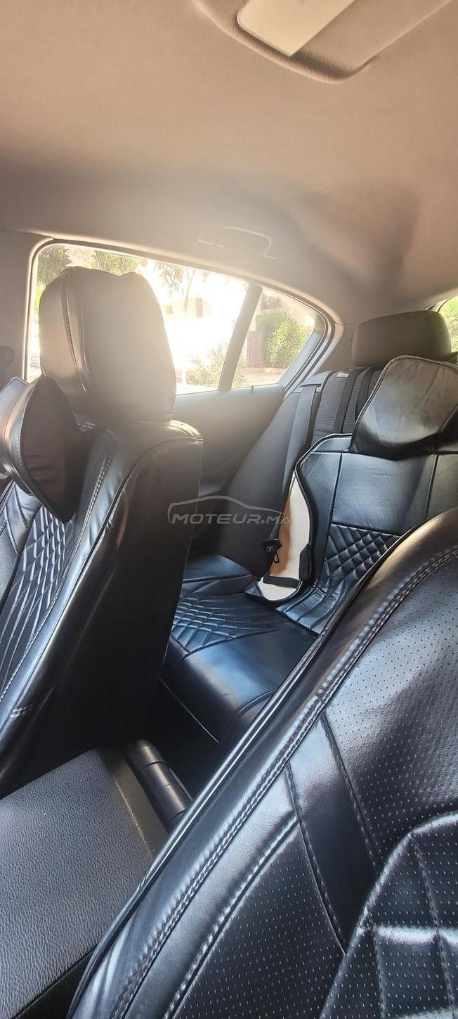 BMW Série 1 Diesel  economique Manuelle 2008 