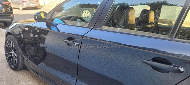 BMW Série 1 Diesel  economique Manuelle 2008 