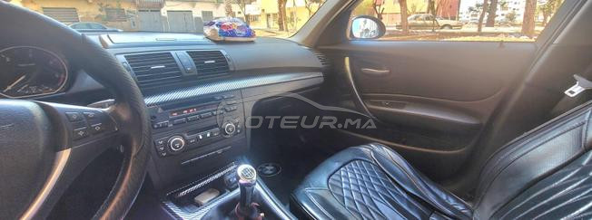 BMW Série 1 Diesel  economique Manuelle 2008 