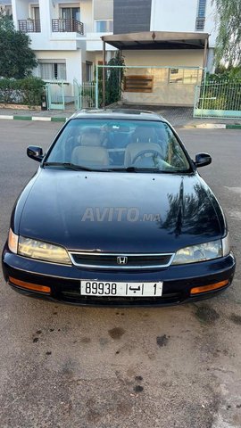 هوندا أكورد