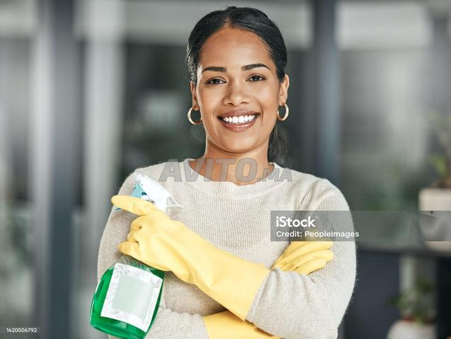 وكالة عاملات نظافة ومربيات في الدار البيضاء