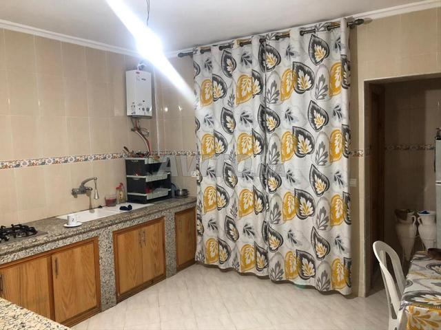 Appartement meublé à louer 100 m² à Kénitra