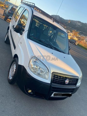 Fiat doblo