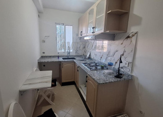 JOLI APPART 1 ETG AILLANCE 2200 DH