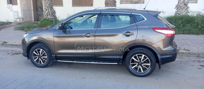 Nissan Qashqai 21/12/2016