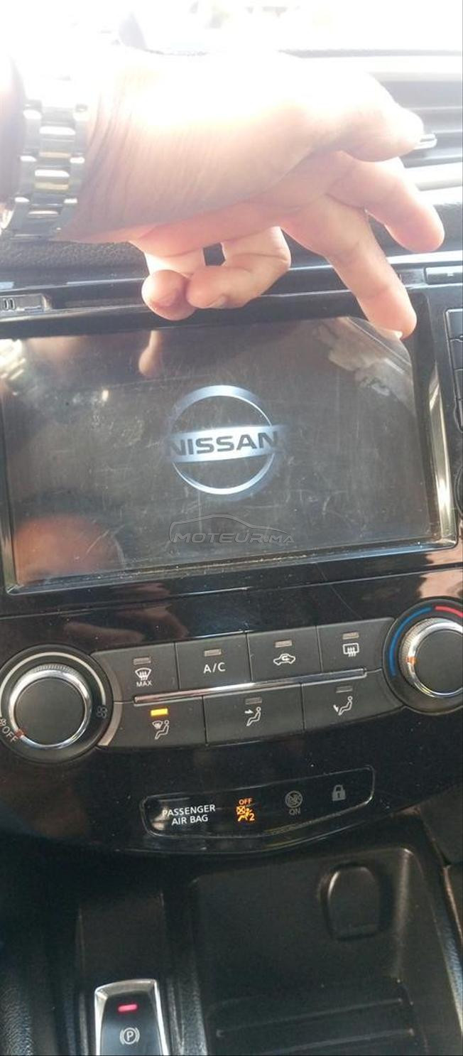 Nissan Qashqai 21/12/2016
