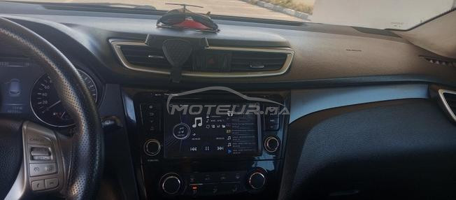 Nissan Qashqai 21/12/2016