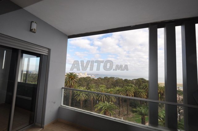 Superbe Appartement 3 Chambres avec Vue Mer Impren...