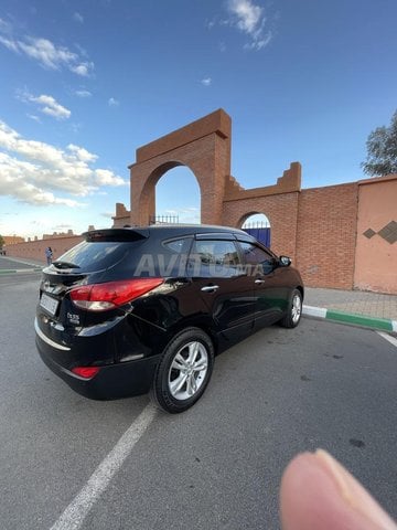 Hyundai ix35 Diwana 2019