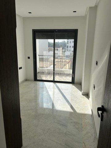 Appartement neuf quartier des hôpitaux