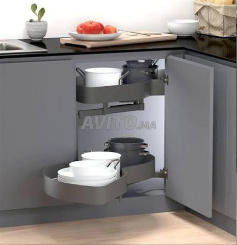 Cuisine équipée moderne dressing à petits prix