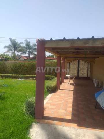 شقة للبيع 480 متر مربع في برشيد