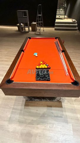 Table de billard