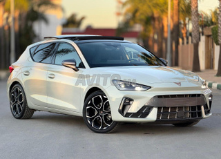 Cupra LEON Pluse 2025