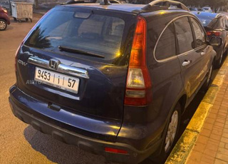 Honda CRV à vendre
