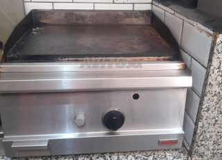 بيع شواية احترافية