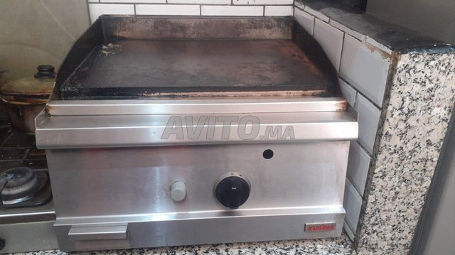 بيع شواية احترافية