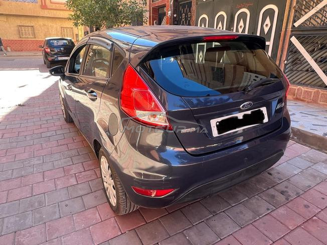 ford fiesta 2014 essence