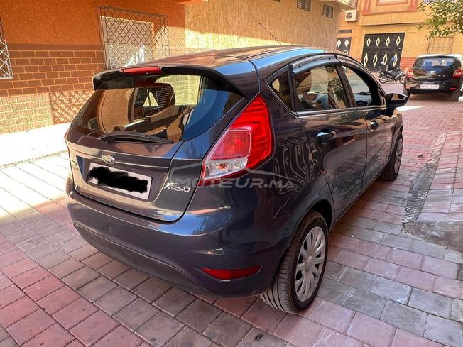 ford fiesta 2014 essence