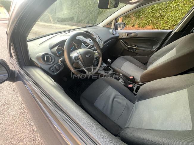 ford fiesta 2014 essence