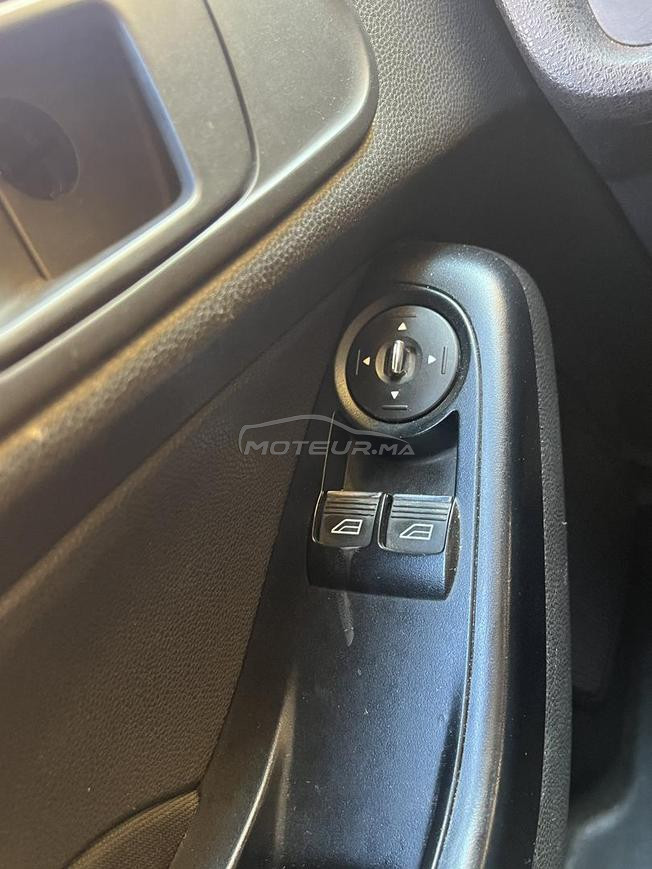 ford fiesta 2014 essence