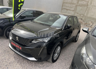 Peugeot 3008 hdi 130