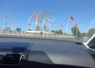 Vente de lots de terrains titrés à Assilah