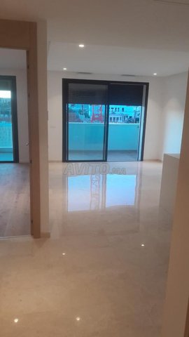 Studio vide à louer CFC